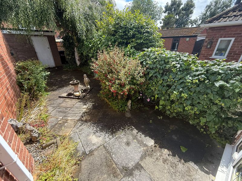 Childer Crescent Little Sutton